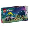 LEGO Friends 42603 Retkeilyauto Tähtien Katseluun 1 LEGO Friends 42603 Retkeilyauto Tähtien Katseluun -Muovi Ja Lelu US LEGO Friends 42603 retkeilyauto tahtien katseluun