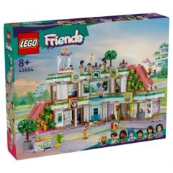 LEGO Friends 42604 Heartlake City Ostoskeskus