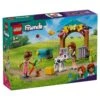 LEGO Friends 42607 Autmnin Vasikkasuoja 2 LEGO Friends 42607 Autmnin Vasikkasuoja -Muovi Ja Lelu US LEGO Friends 42607 autmnin vasikkasuoja