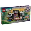 LEGO Friends 42619 Poptähtien Kiertuebussi