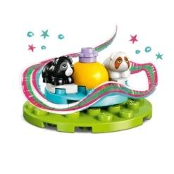 LEGO Friends 42640 Marsun Leikkipuisto -Muovi Ja Lelu US LEGO Friends 42640 Marsun Leikkipuisto 1