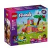 LEGO Friends 42640 Marsun Leikkipuisto -Muovi Ja Lelu US LEGO Friends 42640 Marsun Leikkipuisto