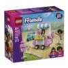 LEGO Friends 42643 Hattarakoju Ja Skootteri 2 LEGO Friends 42643 Hattarakoju Ja Skootteri -Muovi Ja Lelu US LEGO Friends 42643 hattarakoju ja skootteri