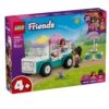 LEGO Friends 42644 Heartlake Cityn Jäätelöauto 2 LEGO Friends 42644 Heartlake Cityn Jäätelöauto -Muovi Ja Lelu US LEGO Friends 42644 Heartlake cityn jaateloauto