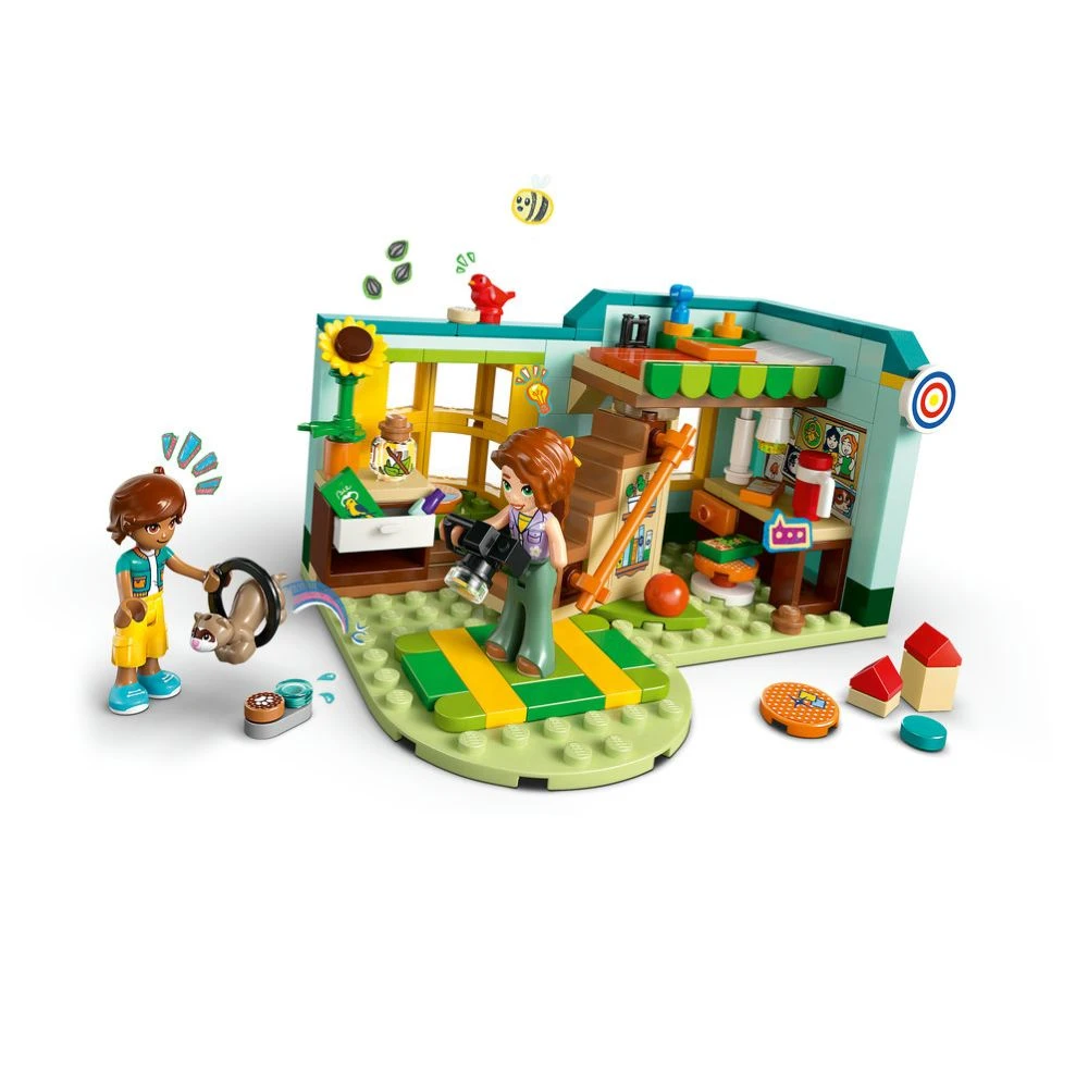 LEGO Friends 42646 Autumnin Huone 4 LEGO Friends 42646 Autumnin Huone - Image 2