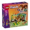LEGO Friends 42646 Autumnin Huone -Muovi Ja Lelu US LEGO Friends 42646 Autumnin Huone