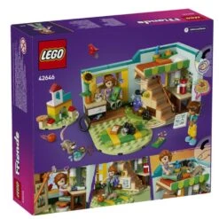 LEGO Friends 42646 Autumnin Huone 7 LEGO Friends 42646 Autumnin Huone -Muovi Ja Lelu US LEGO Friends 42646 Autumnin Huone 2