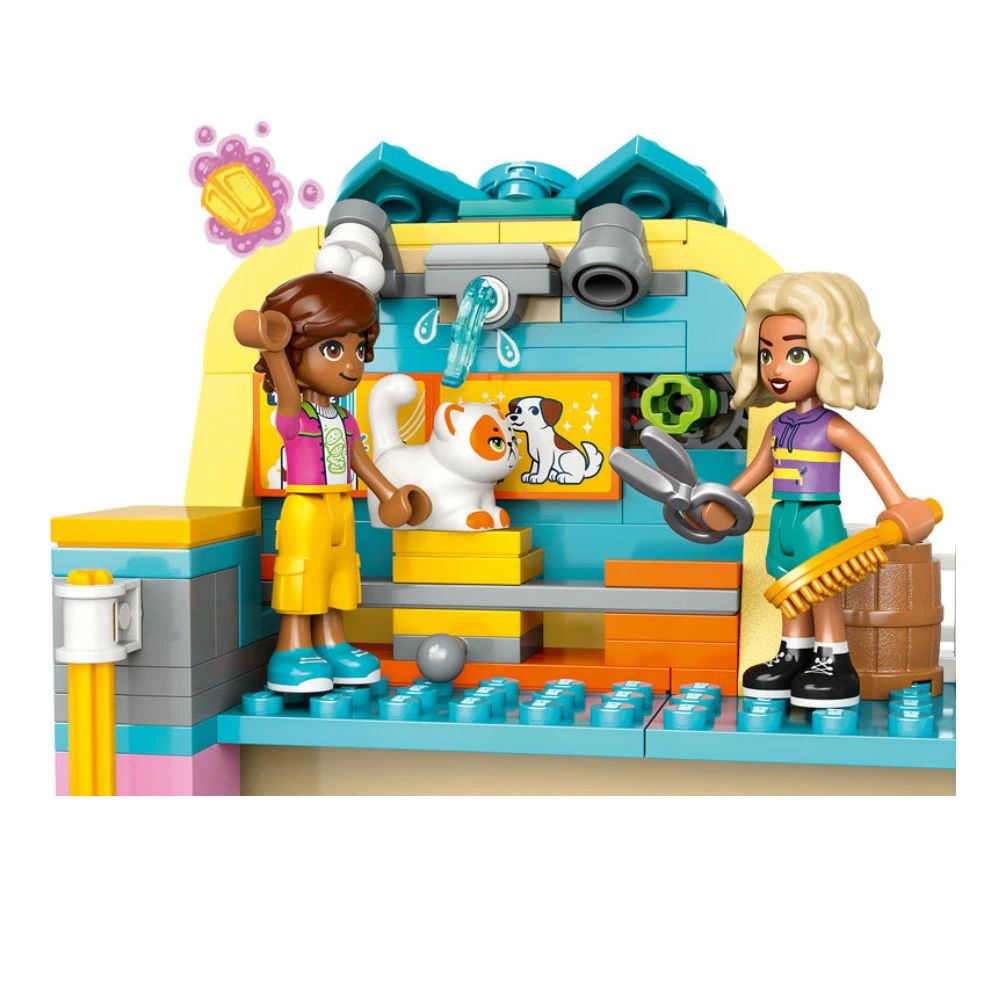 LEGO Friends 42650 Lemmikkitarvikekauppa 4 LEGO Friends 42650 Lemmikkitarvikekauppa - Image 2