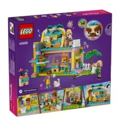 LEGO Friends 42650 Lemmikkitarvikekauppa 7 LEGO Friends 42650 Lemmikkitarvikekauppa -Muovi Ja Lelu US LEGO Friends 42650 Lemmikkitarvikekauppa 2