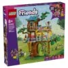 LEGO Friends 42652 Ajanviettoa Ystävyyden Puumajalla 1 LEGO Friends 42652 Ajanviettoa Ystävyyden Puumajalla -Muovi Ja Lelu US LEGO Friends 42652 Ajanviettoa ystavyyden puumajalla