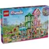 LEGO Friends 42670 Heartlake City 2 LEGO Friends 42670 Heartlake City -Muovi Ja Lelu US LEGO Friends 42670 Heartlake Cityn asunnot ja liiketilat 3