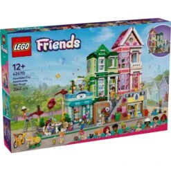 LEGO Friends 42670 Heartlake City