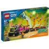 LEGO City 60357 Stunttiauto Ja Tulirengashaaste 2 LEGO City 60357 Stunttiauto Ja Tulirengashaaste -Muovi Ja Lelu US LEGO Harry Potter 76414 Odotum suojelius 4