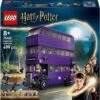 LEGO Harry Potter 76446 – Seikkailu Poimittaislinjalla 2 LEGO Harry Potter 76446 – Seikkailu Poimittaislinjalla -Muovi Ja Lelu US LEGO Harry Potter 76446 – Seikkailu Poimittaislinjalla