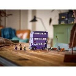 LEGO Harry Potter 76446 – Seikkailu Poimittaislinjalla 9 LEGO Harry Potter 76446 – Seikkailu Poimittaislinjalla -Muovi Ja Lelu US LEGO Harry Potter 76446 – Seikkailu Poimittaislinjalla 3