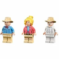 LEGO Jurassic Park 76960 Brachiosaurus Löydetään 12 LEGO Jurassic Park 76960 Brachiosaurus Löydetään -Muovi Ja Lelu US LEGO Jurassic Park 76960 Brachiosaurus loydetaan 3