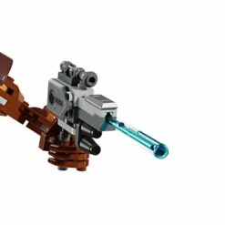 LEGO Marvel 76282 Rocket Ja Baby Groot 8 LEGO Marvel 76282 Rocket Ja Baby Groot -Muovi Ja Lelu US LEGO Marvel 76282 Rocket ja Baby Groot 2