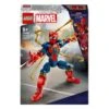 LEGO Marvel 76298 Rakennettava Iron Spider-Man