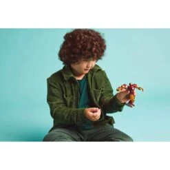 LEGO Marvel 76307 Iron Man-robotti Vastaan Ultron -Muovi Ja Lelu US LEGO Marvel 76307 Iron Man robotti vastaan Ultron 4