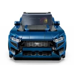 LEGO Speed Champions 76920 Ford Mustang 7 LEGO Speed Champions 76920 Ford Mustang -Muovi Ja Lelu US LEGO Mustang 2