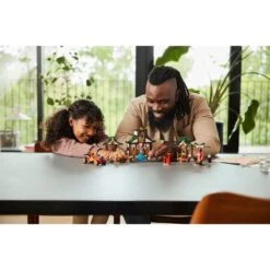 LEGO Ninjago 71787 Luovat Ninjarakennelmat -Muovi Ja Lelu US LEGO Ninjago 71787 Luovat ninjarakennelmat 3