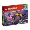 LEGO Ninjago 71790 Imperiumin Lohikäärmeenmetsästyskoira