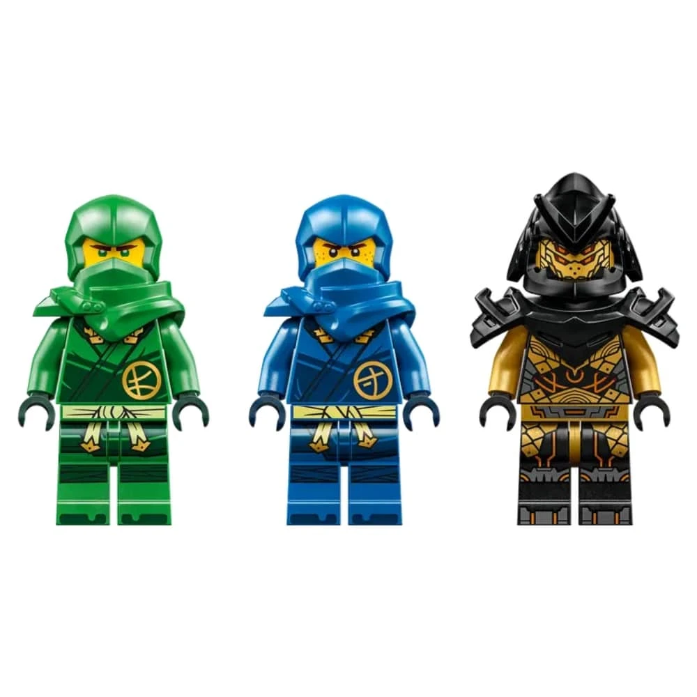 LEGO Ninjago 71790 Imperiumin Lohikäärmeenmetsästyskoira 5 LEGO Ninjago 71790 Imperiumin Lohikäärmeenmetsästyskoira - Image 3