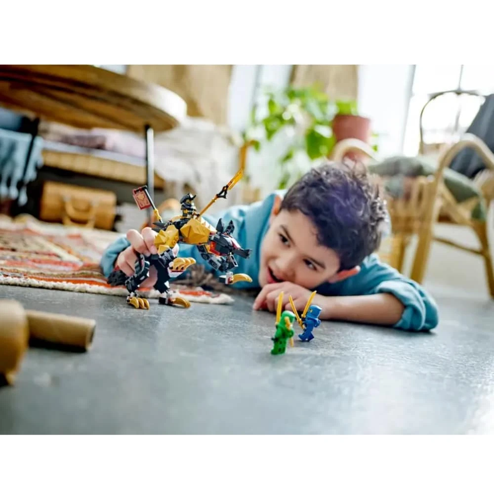 LEGO Ninjago 71790 Imperiumin Lohikäärmeenmetsästyskoira 6 LEGO Ninjago 71790 Imperiumin Lohikäärmeenmetsästyskoira - Image 4