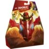 LEGO Ninjago 71801 Kain Lohikäärmehyökkäys -Muovi Ja Lelu US LEGO Ninjago 71801 Kain lohikaarmehyokkays