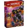 LEGO Ninjago 71806 Colen Maaelementti-robotti