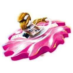 LEGO Ninjago 71824 Soran Spinjitzu-Lohikäärme 9 LEGO Ninjago 71824 Soran Spinjitzu-Lohikäärme -Muovi Ja Lelu US LEGO Ninjago 71824 Soran Spinjitzu Lohikaarme 2