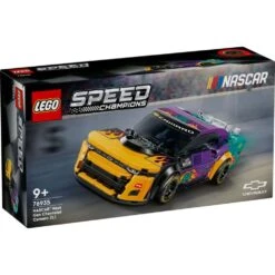 LEGO Speed Champions 76935 – Chevrolet Camaro