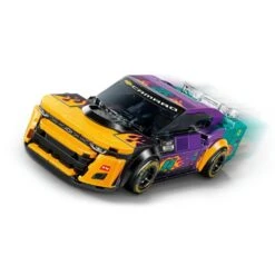 LEGO Speed Champions 76935 – Chevrolet Camaro -Muovi Ja Lelu US LEGO Speed Champions 76935 3