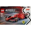 LEGO Speed Champions 77242 Ferrari SF-24 F1 ‑kilpa-auto 2 LEGO Speed Champions 77242 Ferrari SF-24 F1 ‑kilpa-auto -Muovi Ja Lelu US LEGO Speed Champions 77242 – Ferrari SF 24 F1 ‑kilpa auto