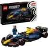LEGO Speed Champions 77243 Oracle Red Bull Racing RB20 F1® ‑kilpa-auto -Muovi Ja Lelu US LEGO Speed Champions 77243 Oracle Red Bull Racing RB20 F1® ‑kilpa auto