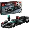 LEGO Speed Champions 77244 Mercedes-AMG F1 -Muovi Ja Lelu US LEGO Speed Champions 77244 Mercedes AMG F1