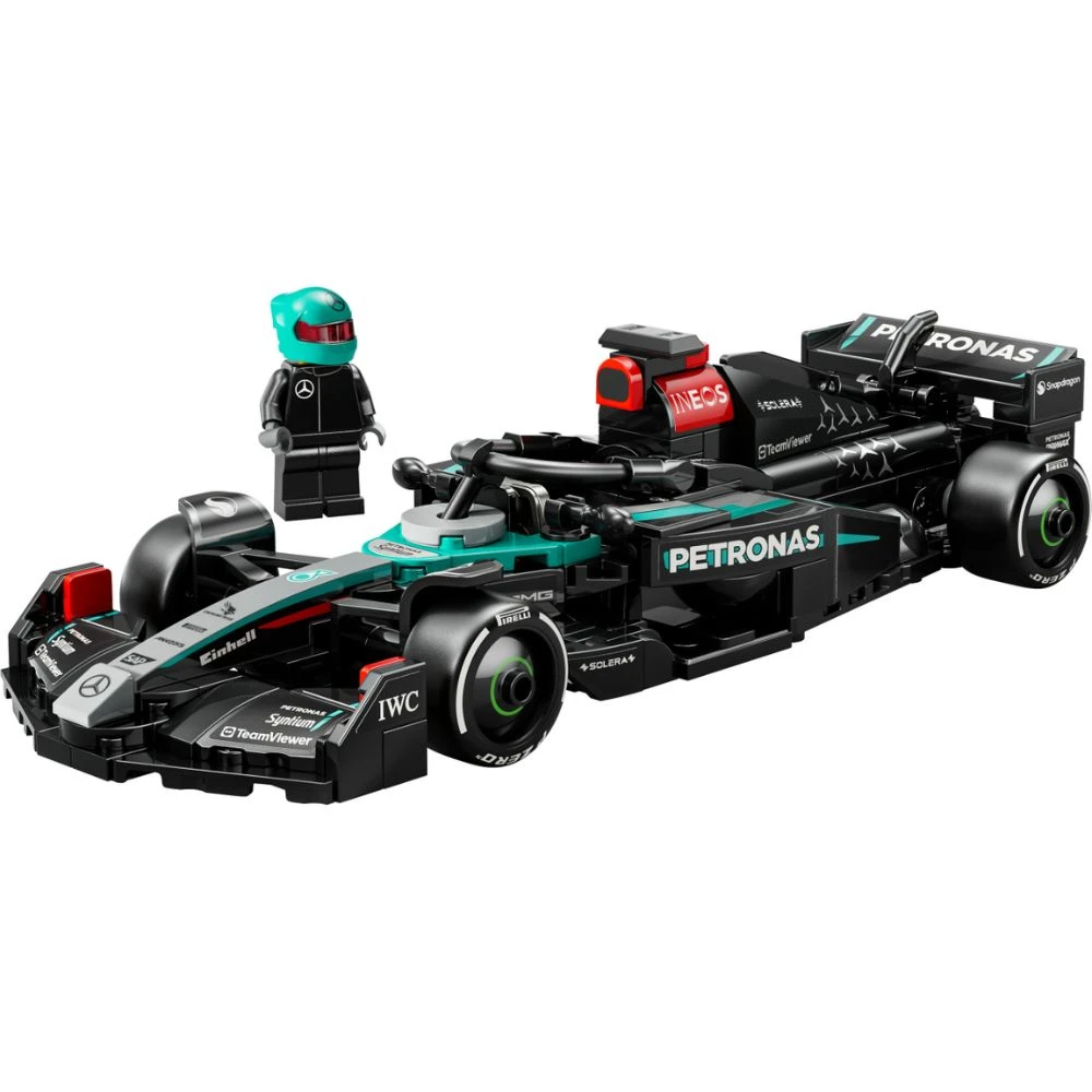 LEGO Speed Champions 77244 Mercedes-AMG F1 5 LEGO Speed Champions 77244 Mercedes-AMG F1 - Image 3