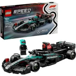 LEGO Speed Champions 77244 Mercedes-AMG F1