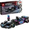LEGO Speed Champions 77248 BWT Alpine F1 2 LEGO Speed Champions 77248 BWT Alpine F1 -Muovi Ja Lelu US LEGO Speed Champions 77248 BWT Alpine F1