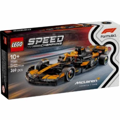 LEGO Speed Champions 77251 McLaren F1