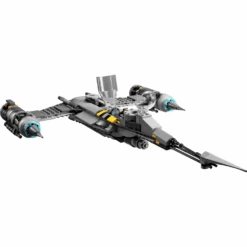 LEGO Star Wars 75325 Mandalorialaisen N-1 Tähtihävittäjä 20 LEGO Star Wars 75325 Mandalorialaisen N-1 Tähtihävittäjä -Muovi Ja Lelu US LEGO Star Wars 75325 Mandalorialaisen N 1 Tahtihavittaja 1