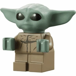 LEGO Star Wars 75325 Mandalorialaisen N-1 Tähtihävittäjä 16 LEGO Star Wars 75325 Mandalorialaisen N-1 Tähtihävittäjä -Muovi Ja Lelu US LEGO Star Wars 75325 Mandalorialaisen N 1 Tahtihavittaja 6