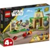 LEGO Star Wars 75358 Tenoon Jeditemppeli -Muovi Ja Lelu US LEGO Star Wars 75358 Tenoon Jeditemppeli 1