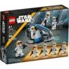 LEGO Star Wars 75359 332. Komppanian Ahsokan Kloonisoturin Taistelupakkaus 2 LEGO Star Wars 75359 332. Komppanian Ahsokan Kloonisoturin Taistelupakkaus -Muovi Ja Lelu US LEGO Star Wars 75359 332. komppanian Ahsokan kloonisoturin taistelupakkaus