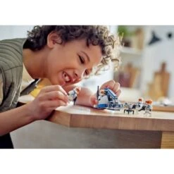 LEGO Star Wars 75359 332. Komppanian Ahsokan Kloonisoturin Taistelupakkaus 12 LEGO Star Wars 75359 332. Komppanian Ahsokan Kloonisoturin Taistelupakkaus -Muovi Ja Lelu US LEGO Star Wars 75359 332. komppanian Ahsokan kloonisoturin taistelupakkaus 4