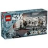 LEGO Star Wars 75387 Astuminen Tantive IV Alukseen 2 LEGO Star Wars 75387 Astuminen Tantive IV Alukseen -Muovi Ja Lelu US LEGO Star Wars 75387 astuminen tantive IV alukseen