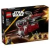 LEGO Star Wars 75401 Ahsokan Jedi Interceptor