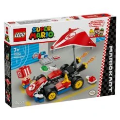 LEGO Super Mario 72032 Mario Kart Standart Kart