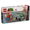 LEGO Super Mario 72034 Mario Kart- Baby Mario Vs Baby Luigi 2 LEGO Super Mario 72034 Mario Kart- Baby Mario Vs Baby Luigi -Muovi Ja Lelu US LEGO Super Mario 72034 Mario kart baby Mario vs baby Luigi