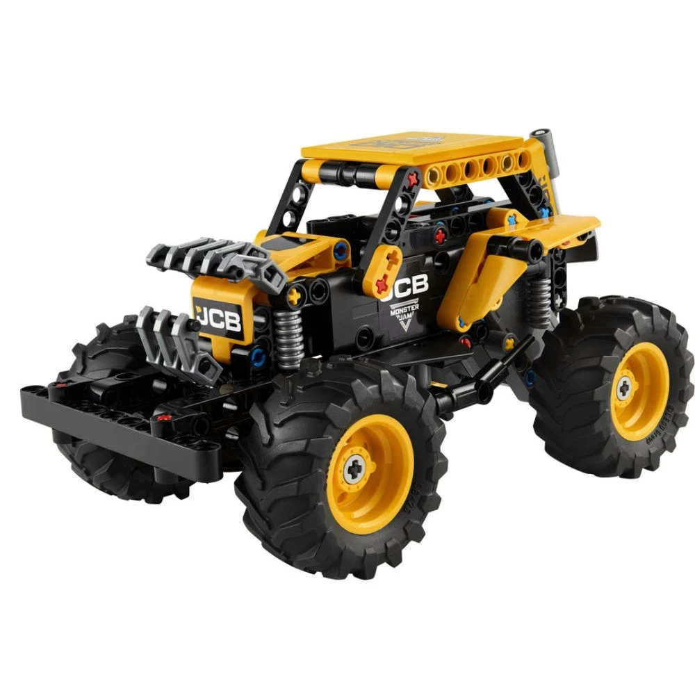 LEGO Technic 42199 Monster Jam Digatron 4 LEGO Technic 42199 Monster Jam Digatron - Image 2